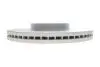 Диск тормозной передн FORD GALAXY III, GALAXY MK III, S-MAX FORD USA FUSION 1.5-2.7 09.12 Bosch (0 986 479 J32) изображение 3