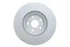 Диск тормозной передн FORD GALAXY III, GALAXY MK III, S-MAX FORD USA FUSION 1.5-2.7 09.12 Bosch (0 986 479 J32) изображение 4