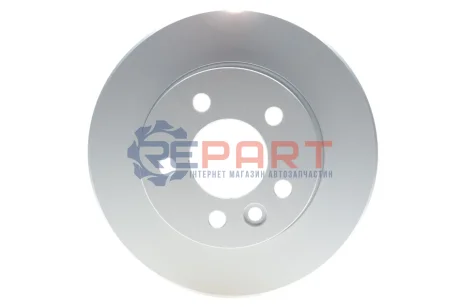 Диск гальмівний передн MAN TGE VW CALIFORNIA T7 CAMPER, CRAFTER, GRAND CALIFORNIA CAMPER, MULTIVAN T7 1.4H-Electric 09.16 Bosch 0 986 479 J83 Купить в Украине