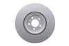 BOSCH AUDI Диск гальм. передн. Q5 2.0 TFSI quattro 17-20 Bosch (0986479J94) зображення 3