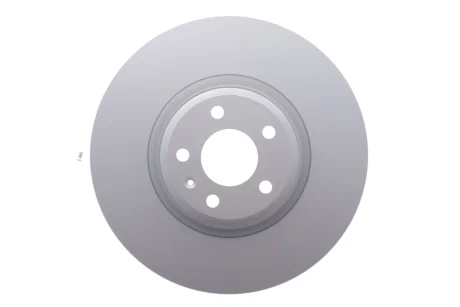 BOSCH AUDI Диск тормозов. передн. Q5 2.0 TFSI quattro 17-20 Bosch 0986479J94