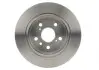 Фото Диск гальмівний задн Лів/Прав TOYOTA AVALON, CAMRY 2.0-3.5 01.05-03.18 Bosch (0986479R06) зображення 2