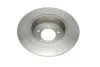 Фото Диск гальмівний задн Лів/Прав CHRYSLER SEBRING DODGE AVENGER, CALIBER JEEP COMPASS, PATRIOT LANCIA FLAVIA MITSUBISHI ASX, OUTLANDER II 1.6-3.5 04.01 Bosch (0986479R07) зображення 2