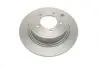 Фото Диск гальмівний задн Лів/Прав CHRYSLER SEBRING DODGE AVENGER, CALIBER JEEP COMPASS, PATRIOT LANCIA FLAVIA MITSUBISHI ASX, OUTLANDER II 1.6-3.5 04.01 Bosch (0986479R07) зображення 4