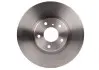 Диск тормозной Bosch (0986479R22) изображение 1