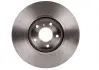 Диск тормозной Bosch (0986479R22) изображение 2
