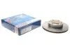 Диск гальмівний передн Лів/Прав TOYOTA FORTUNER, HILUX VII, HILUX VIII 2.4D-4.0 06.04 Bosch (0986479R46) зображення 1
