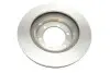 Диск гальмівний передн Лів/Прав TOYOTA FORTUNER, HILUX VII, HILUX VIII 2.4D-4.0 06.04 Bosch (0986479R46) зображення 2