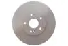 Фото Диск гальмівний передн Лів/Прав ACURA MDX, TL, TSX HONDA ACCORD VII, ACCORD VIII, ODYSSEY, PILOT 2.0-3.5 08.00 Bosch (0986479R47) зображення 1
