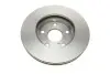 Фото Диск гальмівний передн Лів/Прав LEXUS ES TOYOTA CAMRY 2.4/3.0 10.96-11.06 Bosch (0986479R58) зображення 2