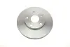 Фото Диск гальмівний передн Лів/Прав LEXUS ES TOYOTA CAMRY 2.4/3.0 10.96-11.06 Bosch (0986479R58) зображення 6