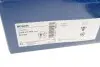 Тормозной диск (передний) Ford Fiesta 95-13/Focus 98-07 (258x22) Bosch (0986479R64) изображение 6
