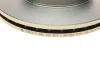 Диск тормозной Bosch (0986479R70) изображение 5