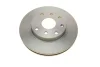 Диск тормозной Bosch (0986479R70) изображение 7