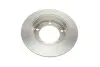 Фото Диск гальмівний Bosch (0986479R73) зображення 2