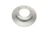 Фото Диск гальмівний Bosch (0986479R73) зображення 5