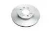 Фото Диск тормозной Bosch (0986479R77) изображение 5