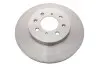 Фото Диск гальмівний передн Лів/Прав HONDA CIVIC IV, CIVIC V, CIVIC VI, CIVIC VII, CRX II, CRX III, INSIGHT, INTEGRA, JAZZ, JAZZ III, JAZZ IV MG ZS ROVER 200, 200 II, 25 I, 400 1.1-2.0D 10.87 Bosch (0986479R80) зображення 4