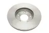 Диск гальмівний передн Лів/Прав Bosch (0986479R83) зображення 2