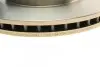 Диск тормозной Bosch (0986479R89) изображение 3