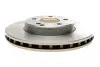 Фото Диск гальмівний (передній) MB E-class (W211/S211) 02-09 (295x28) Bosch (0986479R99) зображення 6