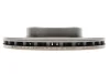 Фото Диск гальмівний (передній) MB E-class (W211/S211) 02-09 (295x28) Bosch (0986479S07) зображення 4