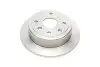 Фото Тормозной диск Bosch (0986479S08) изображение 4