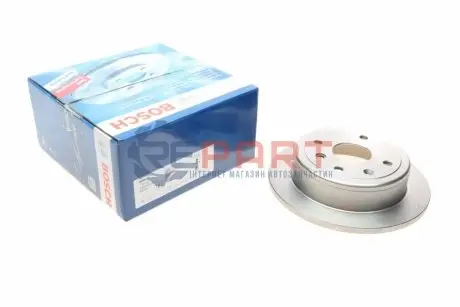 Тормозной диск Bosch 0986479S08 Купить в Украине