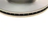 Фото Тормозной диск Bosch (0986479S14) изображение 4