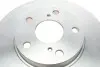 Фото Диск гальмівний передн Лів/Прав TOYOTA AURIS, COROLLA 1.33-1.8H 10.06-07.14 Bosch (0986479S16) зображення 3