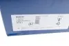 Фото Диск гальмівний передн Лів/Прав TOYOTA AURIS, COROLLA 1.33-1.8H 10.06-07.14 Bosch (0986479S16) зображення 6