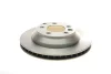 Фото Тормозной диск Bosch (0986479S20) изображение 3