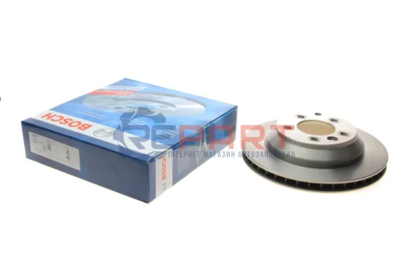Тормозной диск Bosch 0986479S20 Купить в Украине