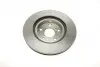 Фото Диск гальмівний (передній) Toyota Rav4 2.0-2.2 06- (296x28) Bosch (0986479S22) зображення 3