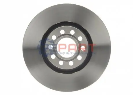 Тормозной диск Bosch 0986479S23 Купить в Украине