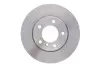 Тормозной диск Bosch (0986479S29) изображение 1