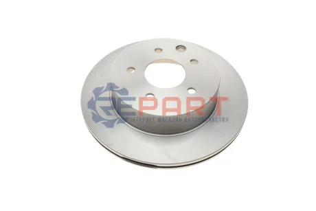 Тормозной диск Bosch 0986479S31 Купить в Украине