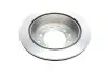 Фото Диск гальмівний задн Лів/Прав LEXUS GX TOYOTA 4 RUNNER IV, FJ CRUISER, LAND CRUISER, LAND CRUISER 90, LAND CRUISER PRADO, SEQUOIA 2.7-4.7 05.93 Bosch (0986479S36) зображення 2