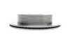 Фото Диск гальмівний задн Лів/Прав LEXUS GX TOYOTA 4 RUNNER IV, FJ CRUISER, LAND CRUISER, LAND CRUISER 90, LAND CRUISER PRADO, SEQUOIA 2.7-4.7 05.93 Bosch (0986479S36) зображення 3