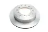 Фото Диск гальмівний задн Лів/Прав LEXUS GX TOYOTA 4 RUNNER IV, FJ CRUISER, LAND CRUISER, LAND CRUISER 90, LAND CRUISER PRADO, SEQUOIA 2.7-4.7 05.93 Bosch (0986479S36) зображення 5