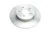 Тормозной диск Bosch (0986479S49) изображение 5