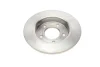 Фото Диск гальмівний (задній) Mazda 3 1.3-2.2 MZR 04-14 (264.8x11) Bosch (0986479S50) зображення 3