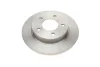 Фото Диск гальмівний (задній) Mazda 3 1.3-2.2 MZR 04-14 (264.8x11) Bosch (0986479S50) зображення 4