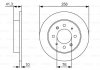 Автозапчастина BOSCH 0986479S57 (фото 1)