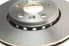 Фото Тормозной диск Bosch (0986479S66) изображение 3