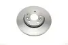 Фото Тормозной диск Bosch (0986479S66) изображение 7
