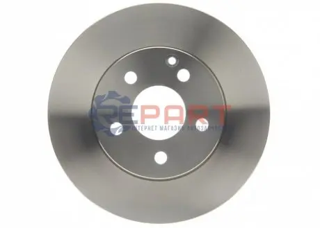 Тормозной диск Bosch 0986479S83 Купить в Украине