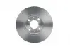 Фото Тормозной диск Bosch (0986479S90) изображение 2
