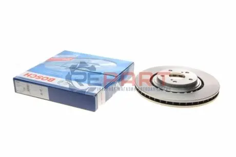 Тормозной диск Bosch 0986479T00 Купить в Украине