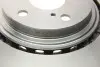 Фото Диск гальмівний передн Лів/Прав LEXUS ES, NX, RX TOYOTA CAMRY, HIGHLANDER, HIGHLANDER / KLUGER, RAV 4 IV, RAV 4 V 2.0-3.5H 05.07 Bosch (0986479T00) зображення 5